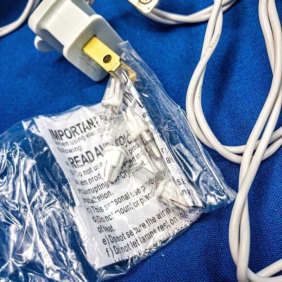 Spring Florals Glass Lighted Vase Signed Home Decor Illumination - Picture 8 of 14